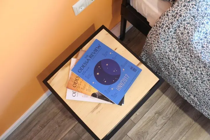 Гудаури: Papaya Rooms at Loft 2, New Gudauri
