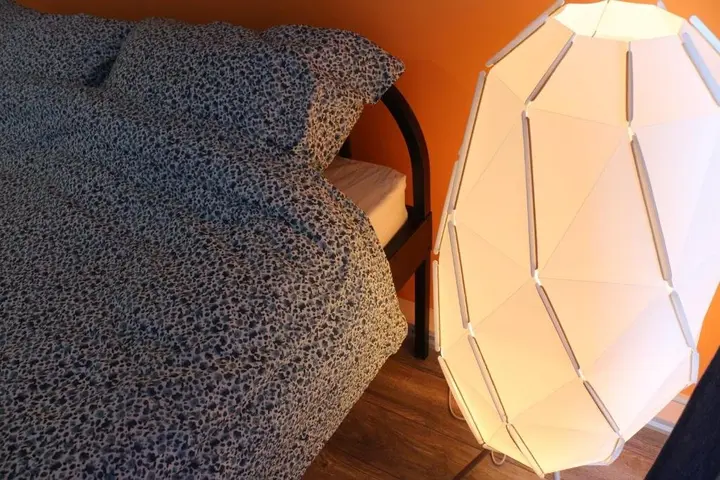 Гудаури: Papaya Rooms at Loft 2, New Gudauri