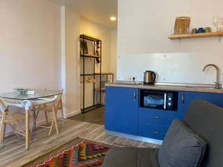 Гудаури: Papaya Rooms at Loft 2, New Gudauri