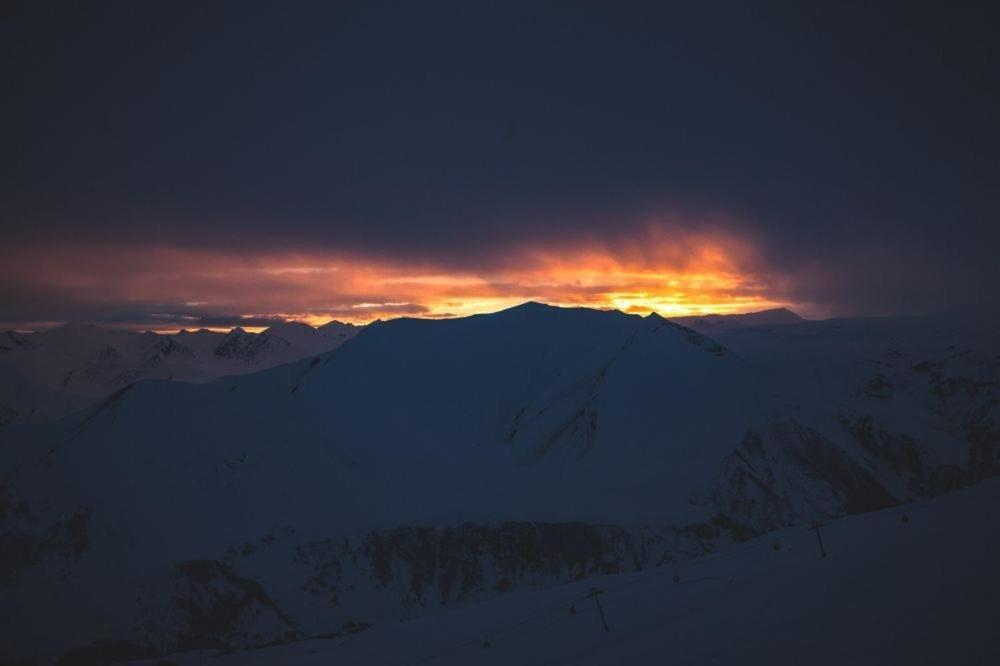 Gudauri Sunset Vista — фото 1