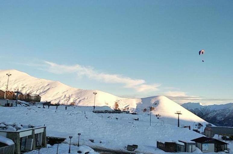 Гудаури: Gudauri Sunset Vista