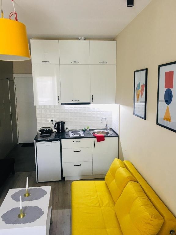 Гудаури: Gudauri Redko Loft1