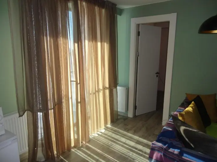 Gudauri apartment for rest and ski — фото 1