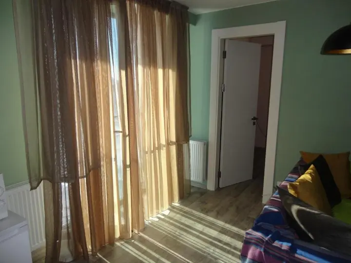 Гудаури: Gudauri apartment for rest and ski