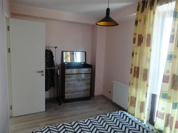 Гудаури: Gudauri apartment for rest and ski