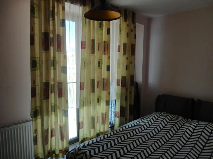Гудаури: Gudauri apartment for rest and ski