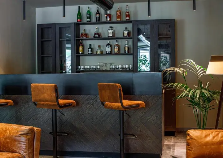 Гудаури: Atrium Premium Studio