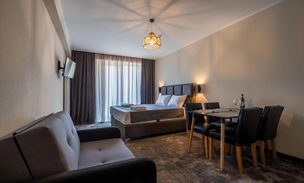 Гудаури: Atrium Premium Studio