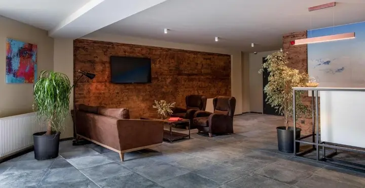 Гудаури: Atrium Premium Studio