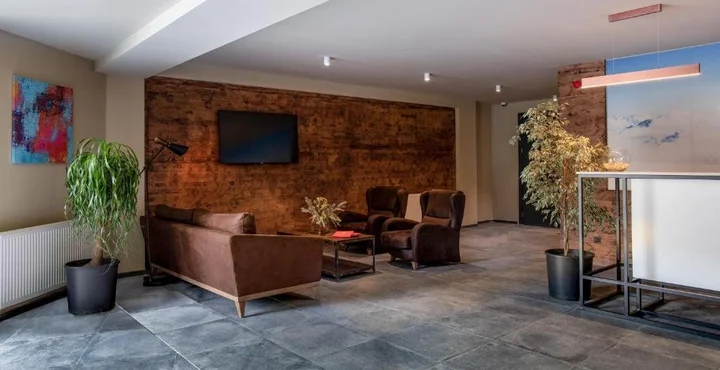 Гудаури: Atrium Premium Studio