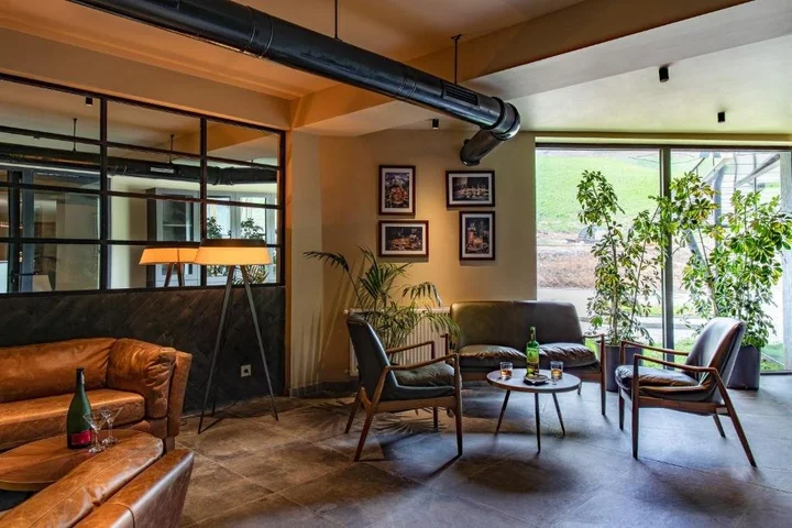 Гудаури: Atrium Premium Studio