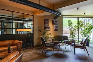 Гудаури: Atrium Premium Studio