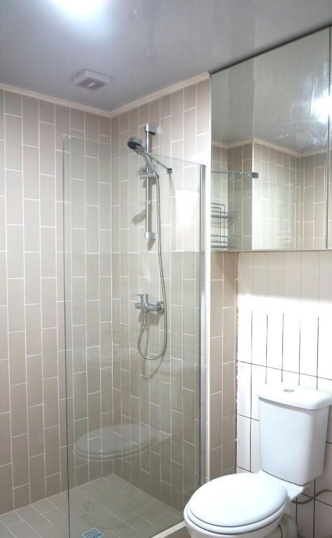 Гудаури: Apartment-hotel Vista Gudauri