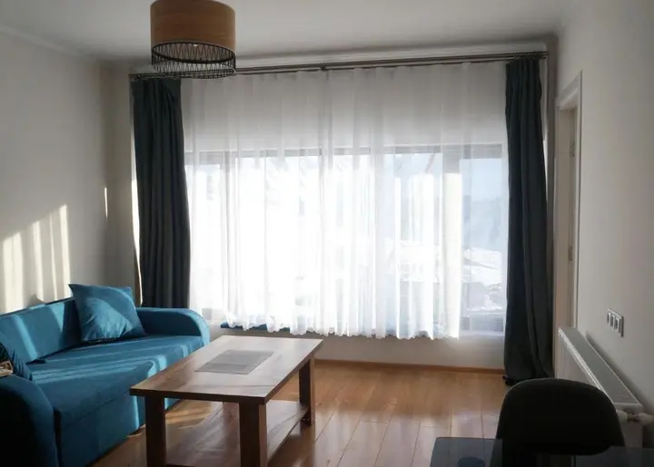 Гудаури: Apartment-hotel Vista Gudauri