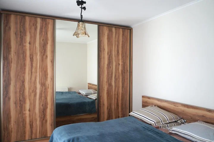 Гудаури: Apartment-hotel Vista Gudauri