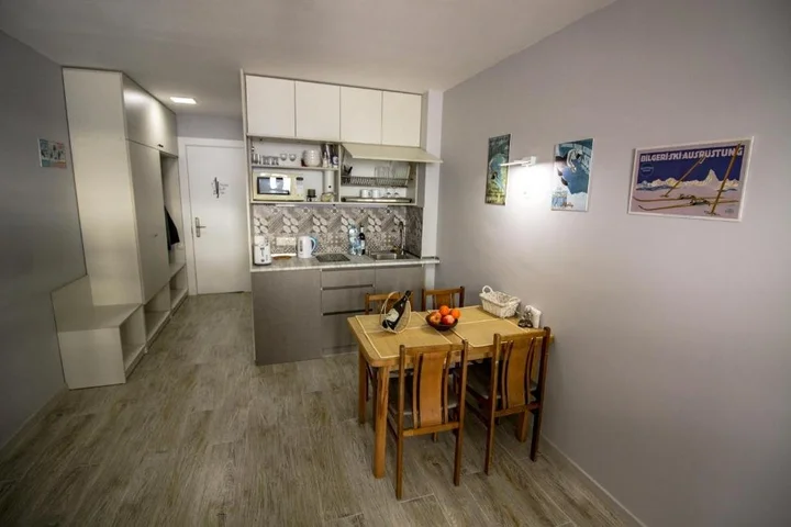 Гудаури: New Gudauri Loft 2 ~kOXtA