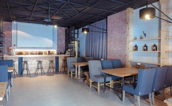 Гудаури: New Gudauri Loft 2 ~kOXtA