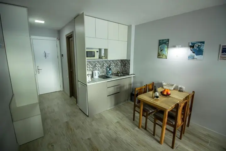 Гудаури: New Gudauri Loft 2 ~kOXtA