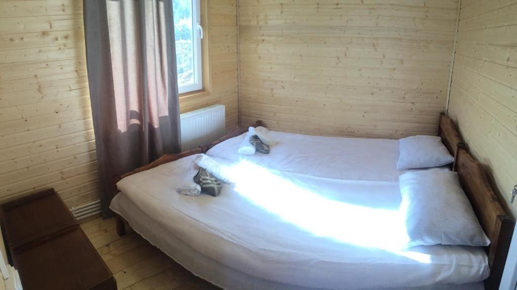 Гудаури: Wooden House