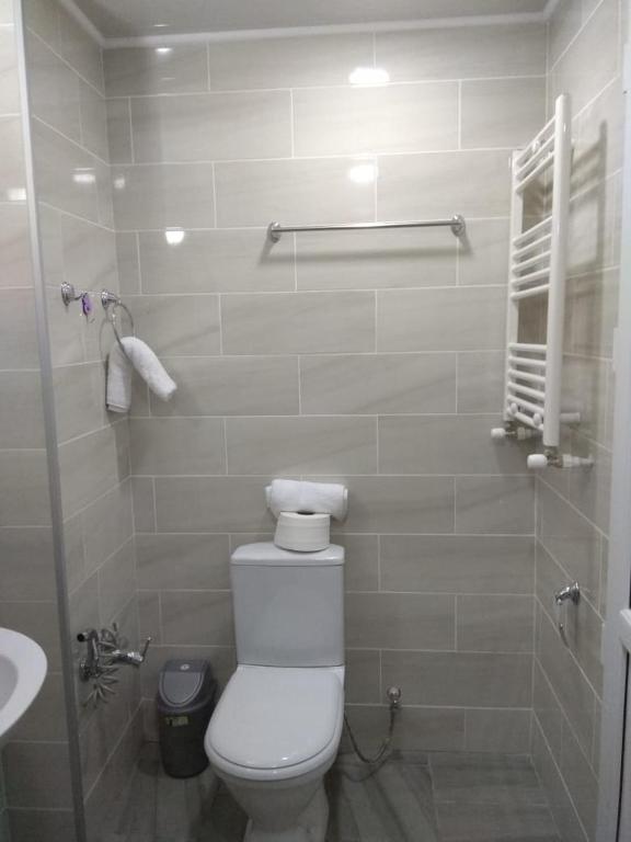 Гудаури: Lises Apartment