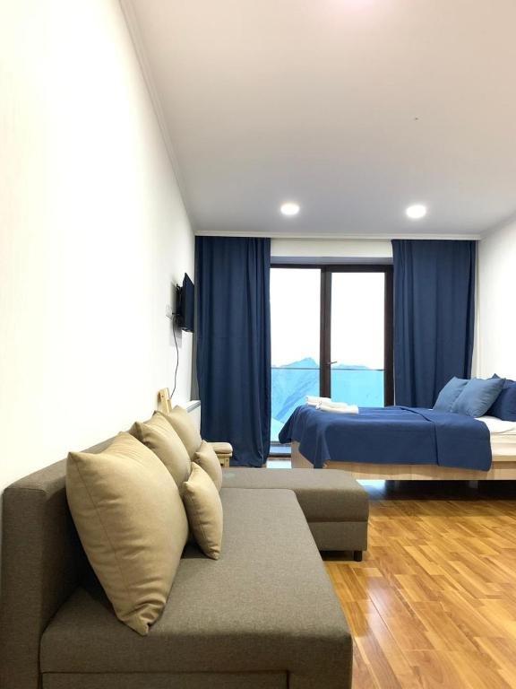 Гудаури: Lises Apartment