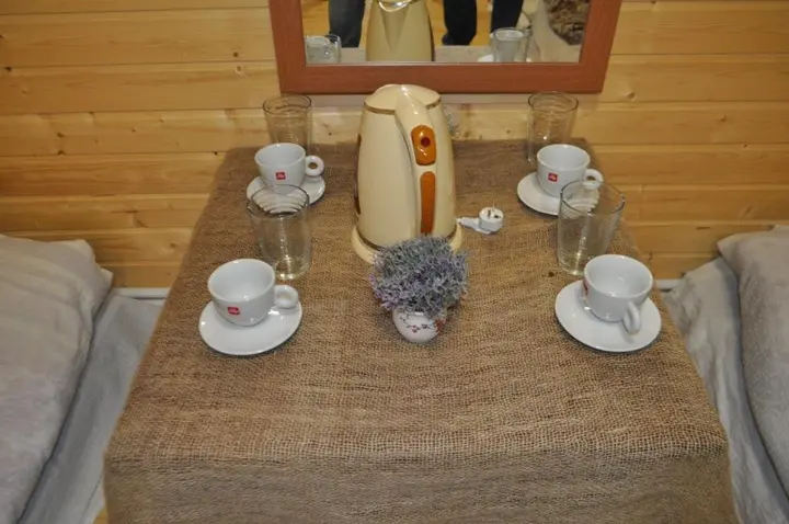 Гудаури: Avalanche Resort Village