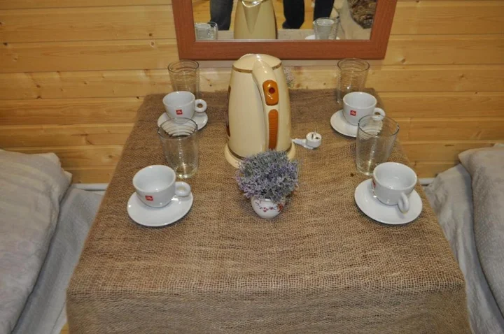 Гудаури: Avalanche Resort Village