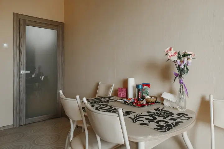 Квартира на Садовой 11А — фото 6