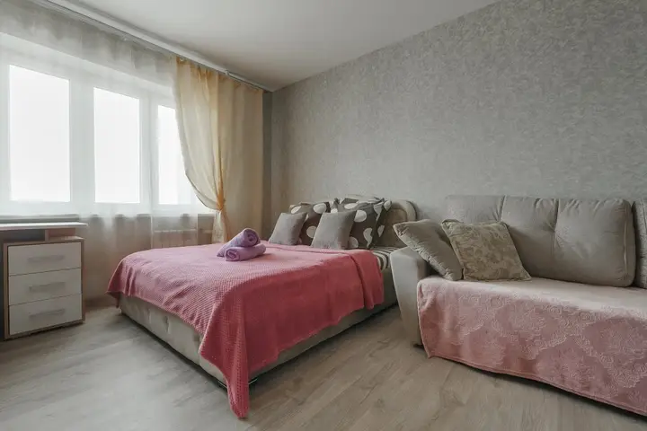 Квартира на Садовой 11А — фото 3