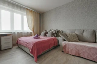 Владимир: Квартира на Садовой 11А