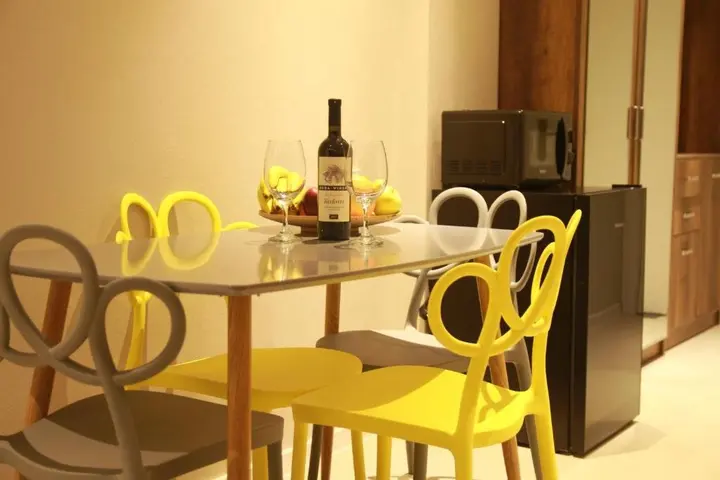 Гудаури: Hana Mountain Loft