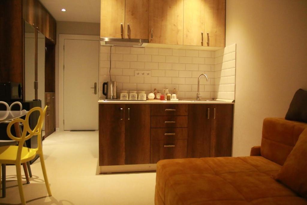 Гудаури: Hana Mountain Loft