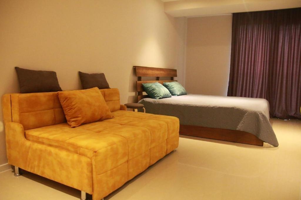 Hana Mountain Loft — фото 1