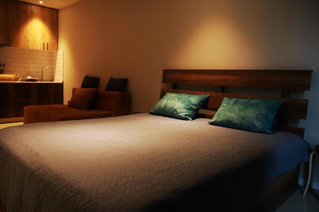 Гудаури: Hana Mountain Loft