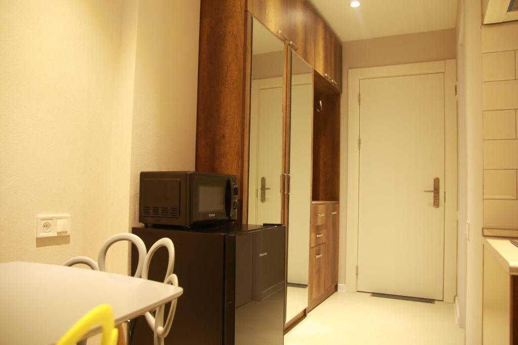 Гудаури: Hana Mountain Loft