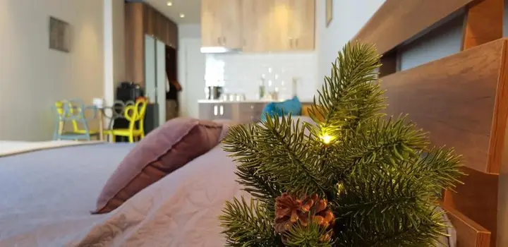 Hana Mountain Loft — фото 4