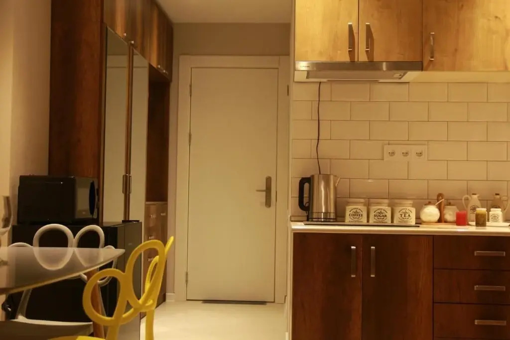 Гудаури: Hana Mountain Loft