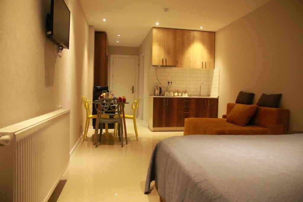 Гудаури: Hana Mountain Loft