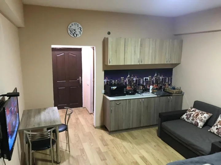 Гудаури: Gudauri-G-Residence