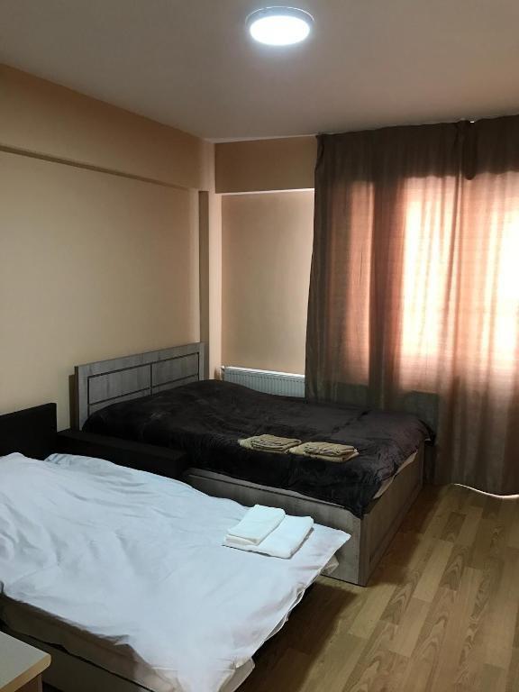 Гудаури: Gudauri-G-Residence