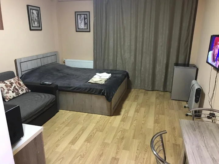 Гудаури: Gudauri-G-Residence