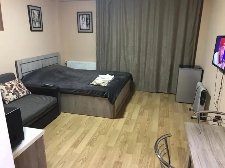 Гудаури: Gudauri-G-Residence