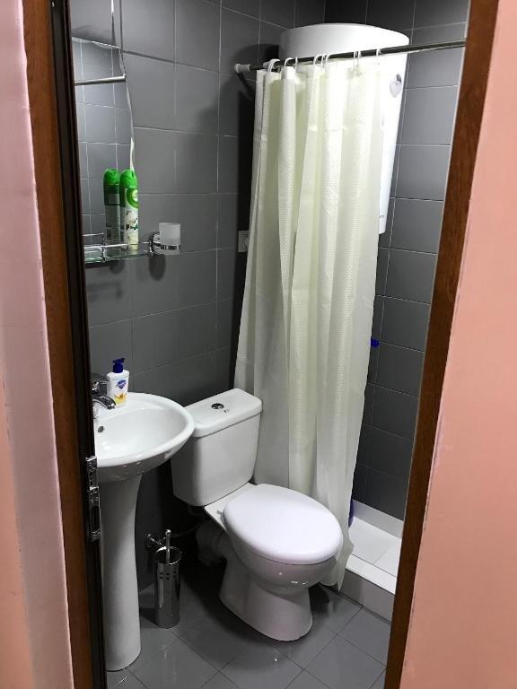 Гудаури: Gudauri-G-Residence