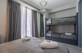 Гудаури: Gudauri Host Loft 1/211