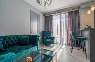 Гудаури: Gudauri Host Loft 1/211