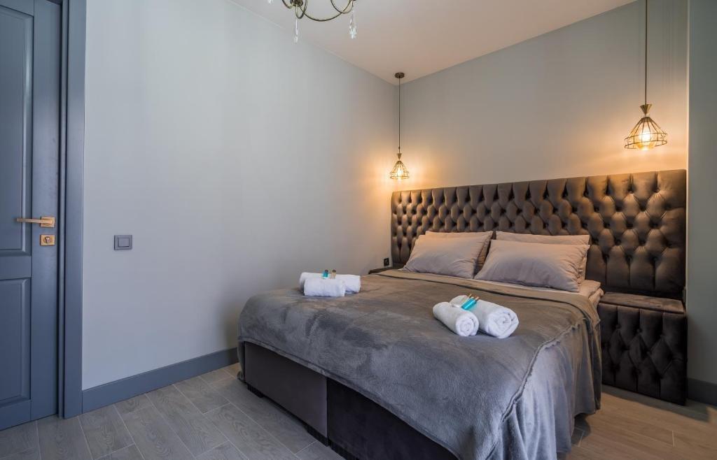Гудаури: Gudauri Host Loft 1/211