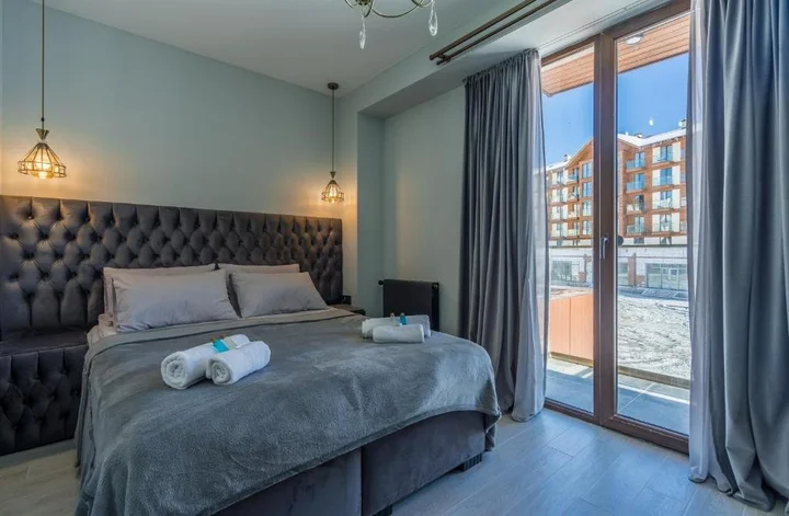Гудаури: Gudauri Host Loft 1/211
