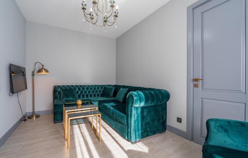 Гудаури: Gudauri Host Loft 1/211