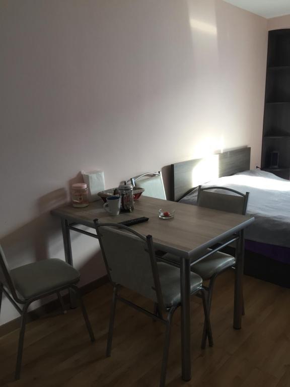 Гудаури: Mountain Apartaments