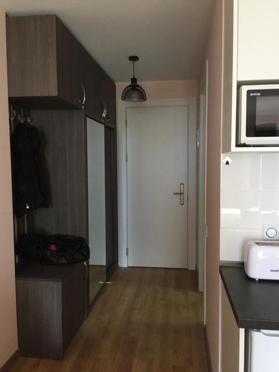 Гудаури: Mountain Apartaments